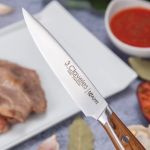 3 Claveles Wagyu Steak Knives