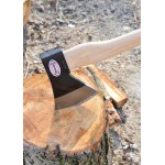 Trail Boss Cold Steel Machado