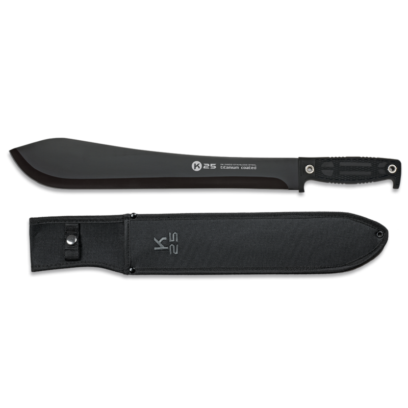 MACHETE K25 36 CM 31800