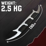 Star Trek, Bain Klingon