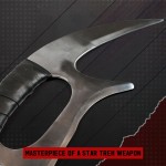 Star Trek, Klingonisches Badetuch