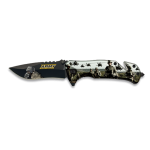 Coltello da soccorso ARMY Albainox.