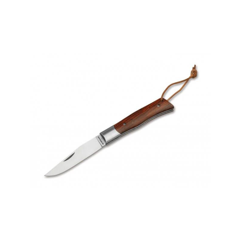 Navaja Böker Magnum Parzival Palisandro