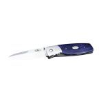 Blue Snake Fällkniven Pocket Knife PXLbs