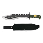 Cuchillo Aventura Albainox FORCE RECON
