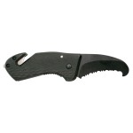 Couteau de secours d’urgence Third N69
