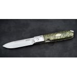 Fällkniven GP TAC Woodland Taschenmesser