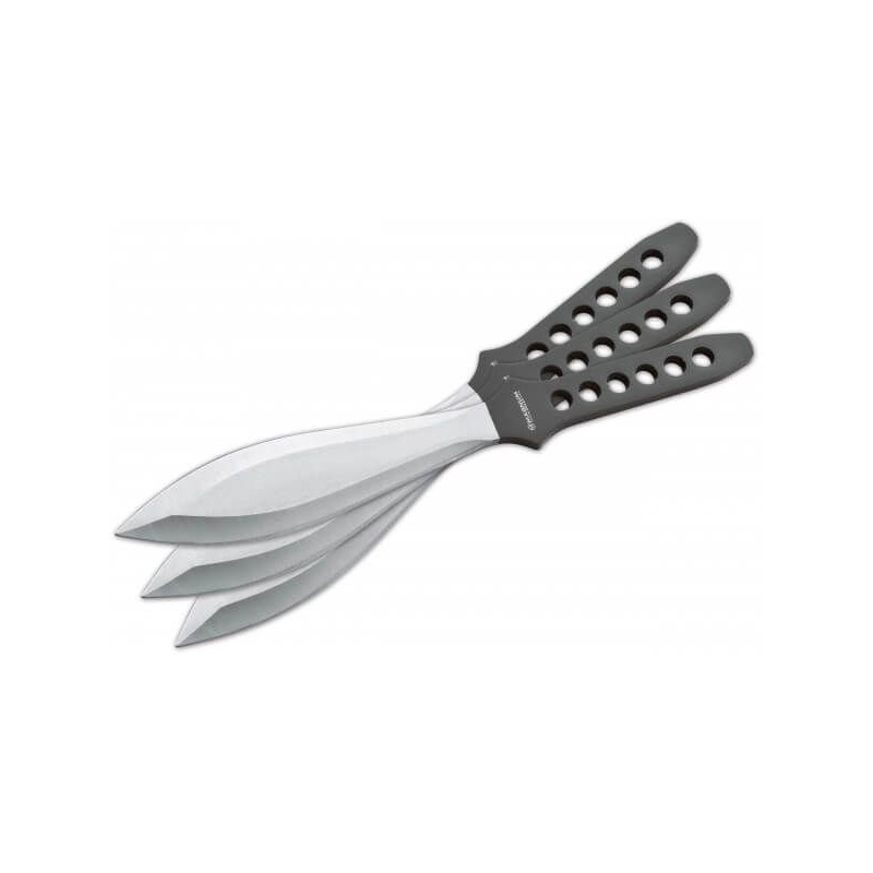 Set de couteaux Böker Magnum Profi I