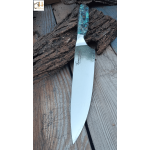 Santoku Tramuntana CD10 Küchenmesser