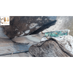 Santoku Tramuntana CD10 coltello da cucina