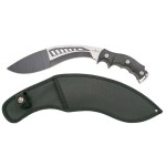 Third H0927 Kukri Tactical Knife