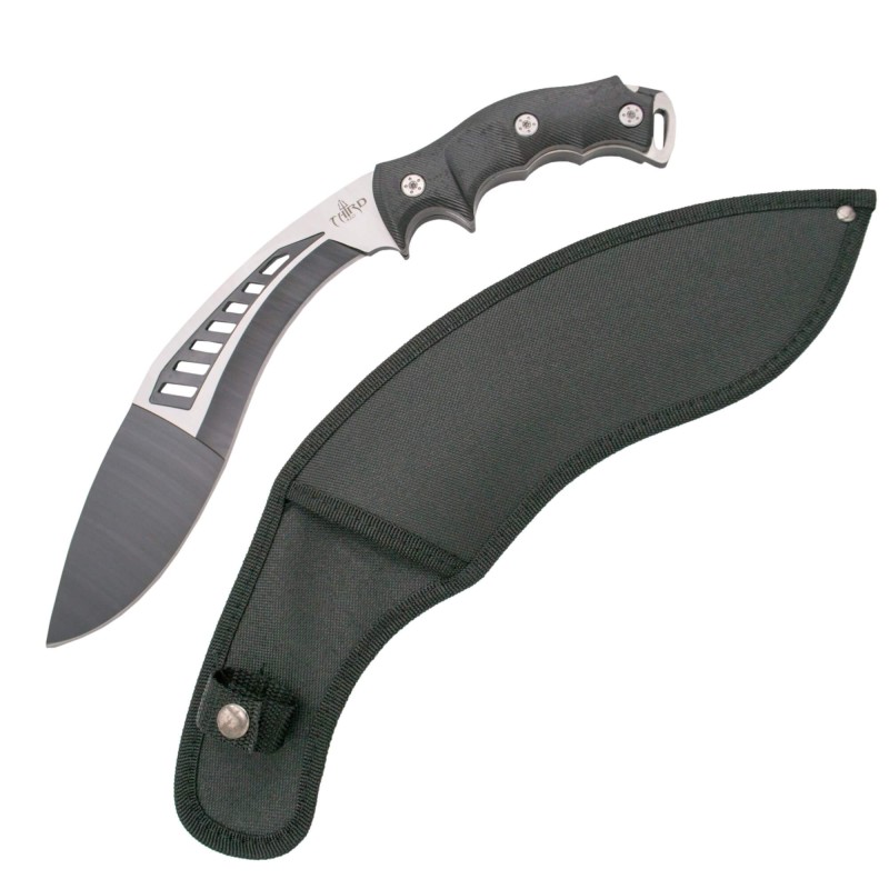 Kukri Third H0927 Faca Tática