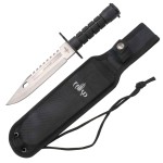 Mercenary Tactical Knife