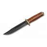 Cuchillo Bowie Böker Magnum Ranger Field