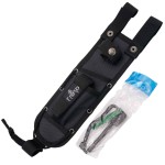 Couteau tactique Couteau Vencedor-Tracker