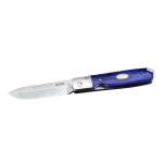 Fällkniven GP Faca Cobra Azul