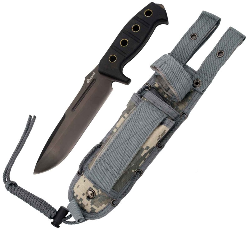 Amont 14770 tactical knife.