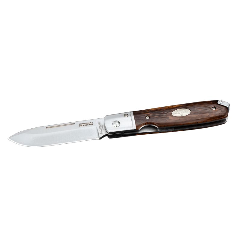 Juma Golden Dragon Fallkniven Faca GP