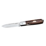 Fallkniven GP Juma Golden Dragon Pocket Knife