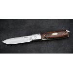 Fallkniven GP Juma Golden Dragon Pocket Knife