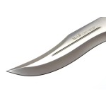 MUELA LOBO 23A KNIFE