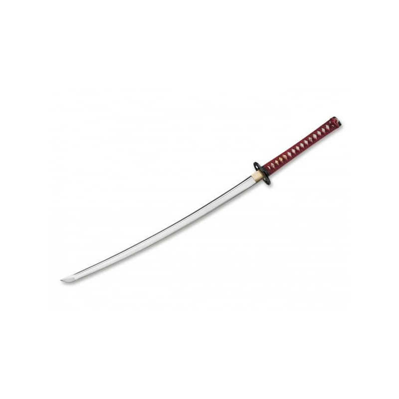 Katana Böker Magnum Samurai Roja