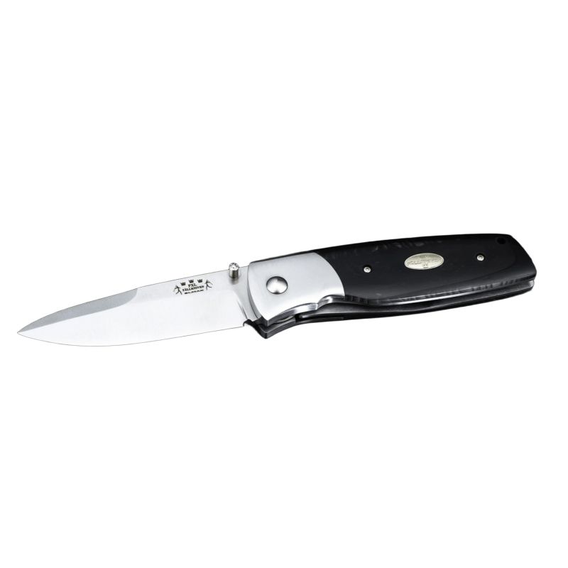Fallkniven Faca de carbono PXLcb