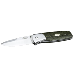 Fällkniven PXL Juma TAC Woodland PXLtw Couteau de poche