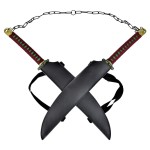 Tengen Uzui Schwerter - Demon Slayer