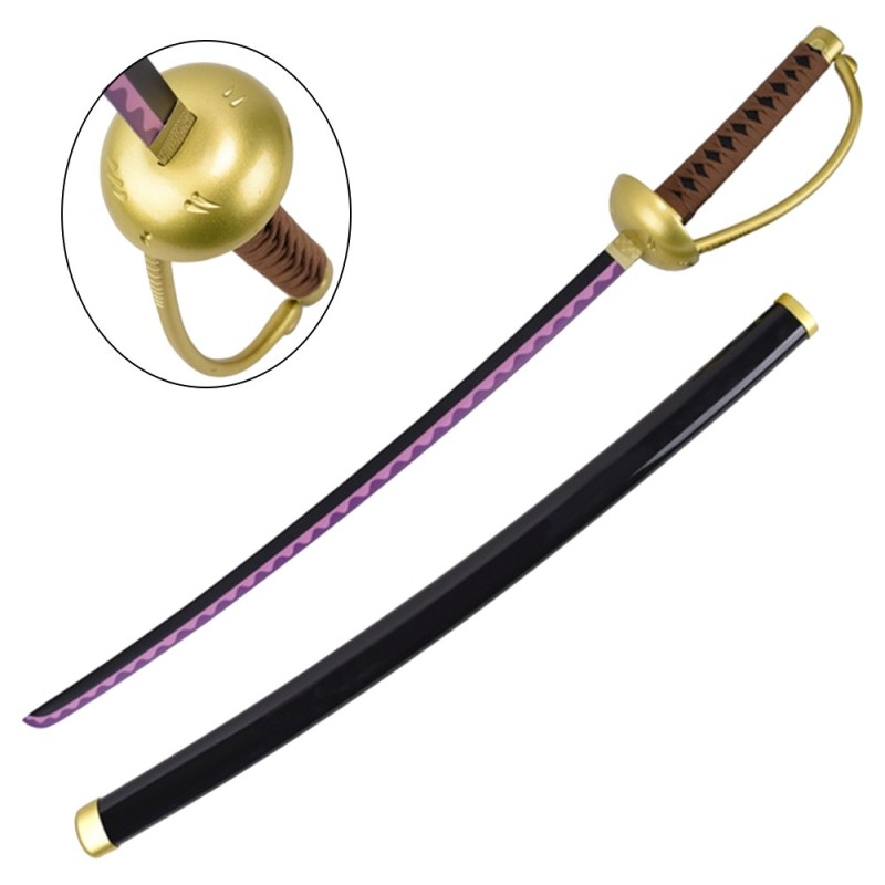 GOLD D.ROGER'S SWORD - ONE PIECE