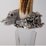 Muela Agarre Limited Edition Knife - Aceros de Hispania