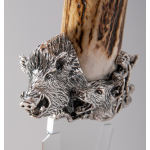 Cuchillo Muela Agarre Edición Limitada