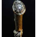 Muela Agarre Limited Edition Knife