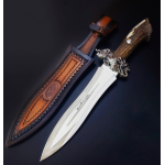 Limitierte Auflage Muela Griffmesser 250 STÜCK