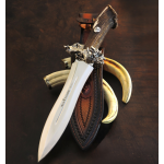 Muela Agarre Limited Edition Knife