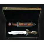 Muela Agarre Limited Edition Knife
