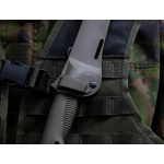 M95 PTFE Black Peltonen Knife