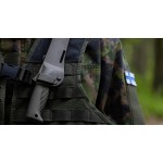 Peltonen M95 Ranger Puukko Coltello Originale