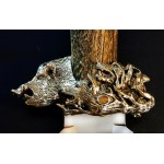 Muela "Agarre" Knife Limited Edition 250 Pieces