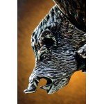 Limitierte Auflage Muela Griffmesser 250 STÜCK