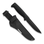 Peltonen M07 Ranger Puukko PTFE Schwarzes Messer