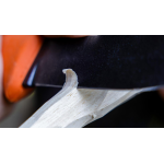 Peltonen M07 Ranger Puukko PTFE Schwarzes Messer