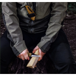 Original M23 Ranger Club Peltonen Knife