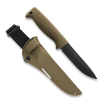 Peltonen M07 Ranger Puukko Coyote Coltello
