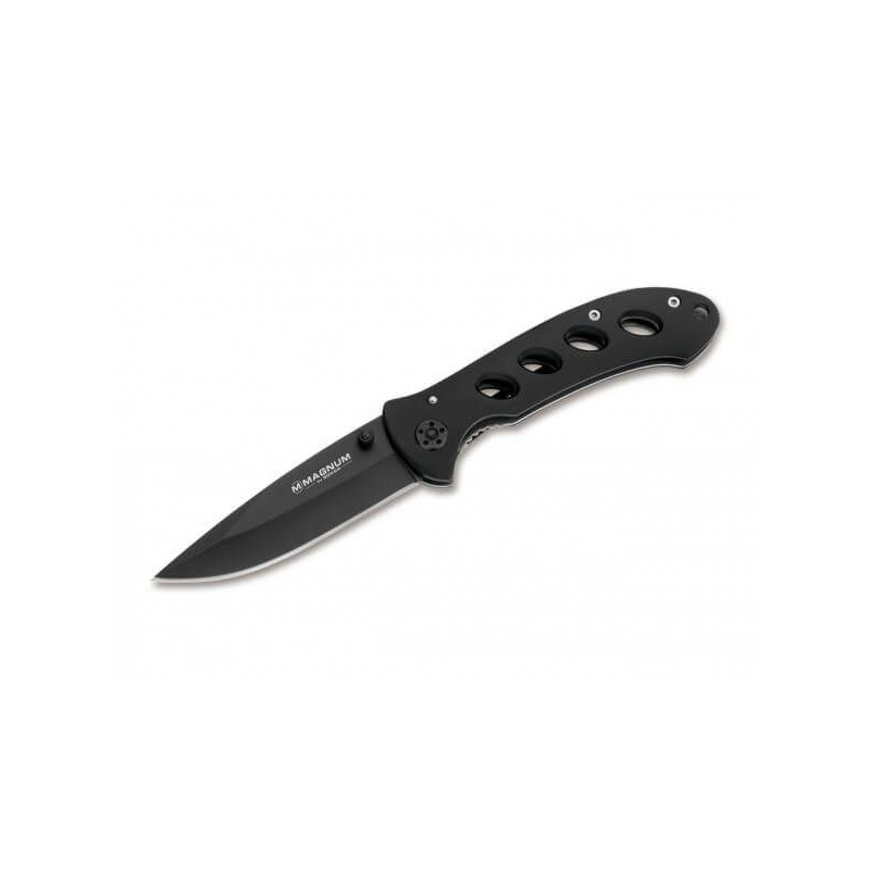 Taschenmesser Böker Magnum Shadow