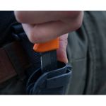 Cuchillo Peltonen M07 Ranger Pukko Black