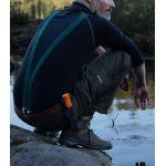 Cuchillo Peltonen M07 Ranger Pukko Black