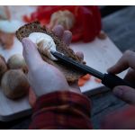 Peltonen M07 Ranger Puukko PTFE Black Knife