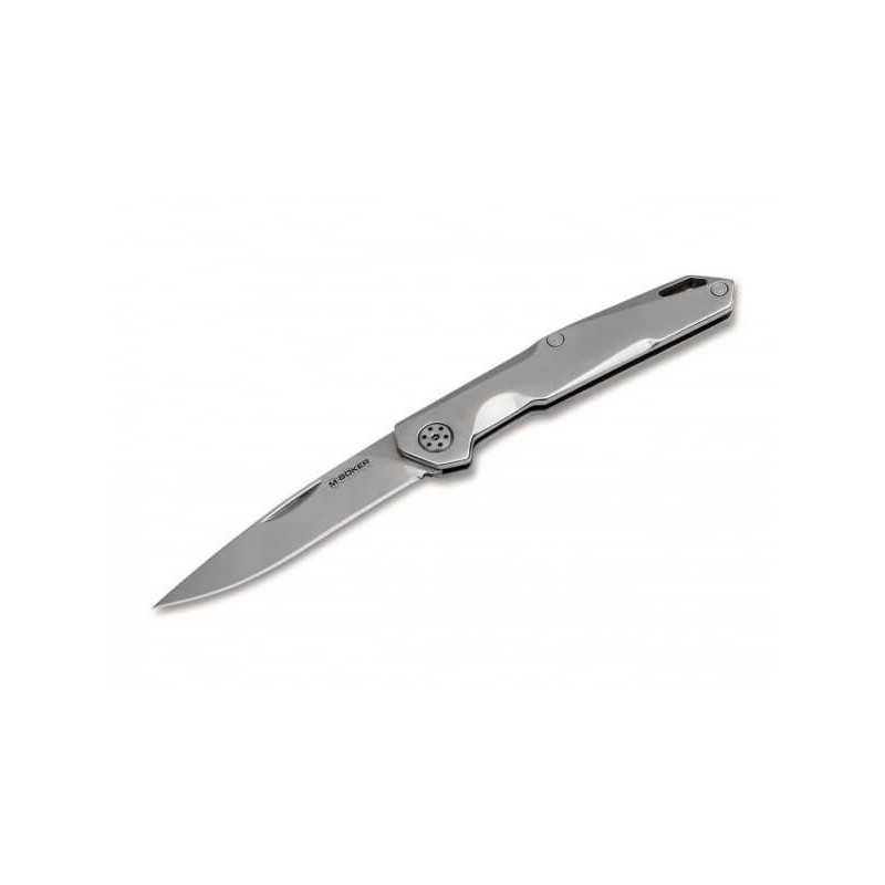 Böker Magnum Shiny EDC pocket knife