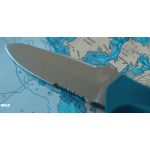 Cuchillo Pesca Benchmade Udercurrent
